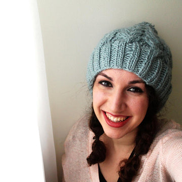 The Holidayer Hat