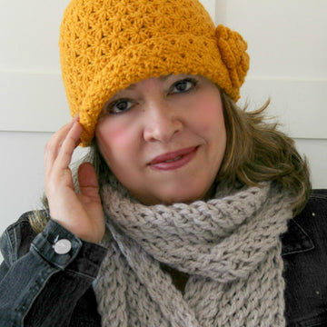 Jazmin Hat