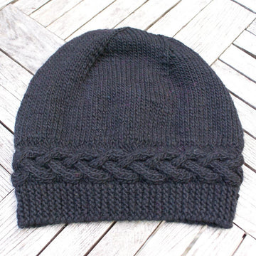 Fiordland Hat