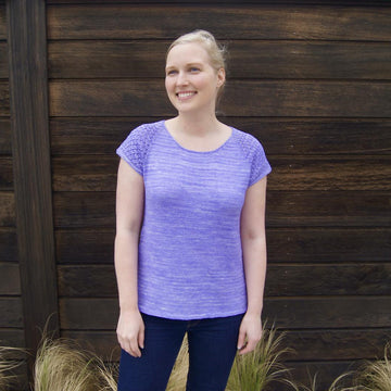 Elva Tee