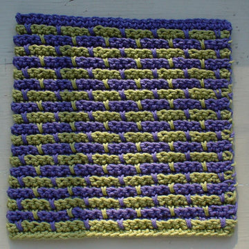 Band of Dishcloths