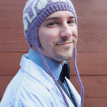 Laventon Hat