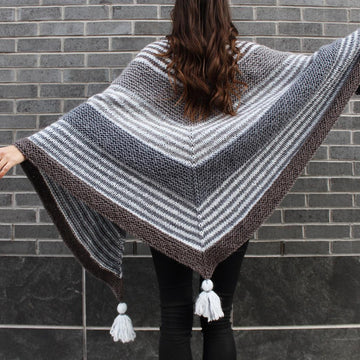 Stratus Wrap