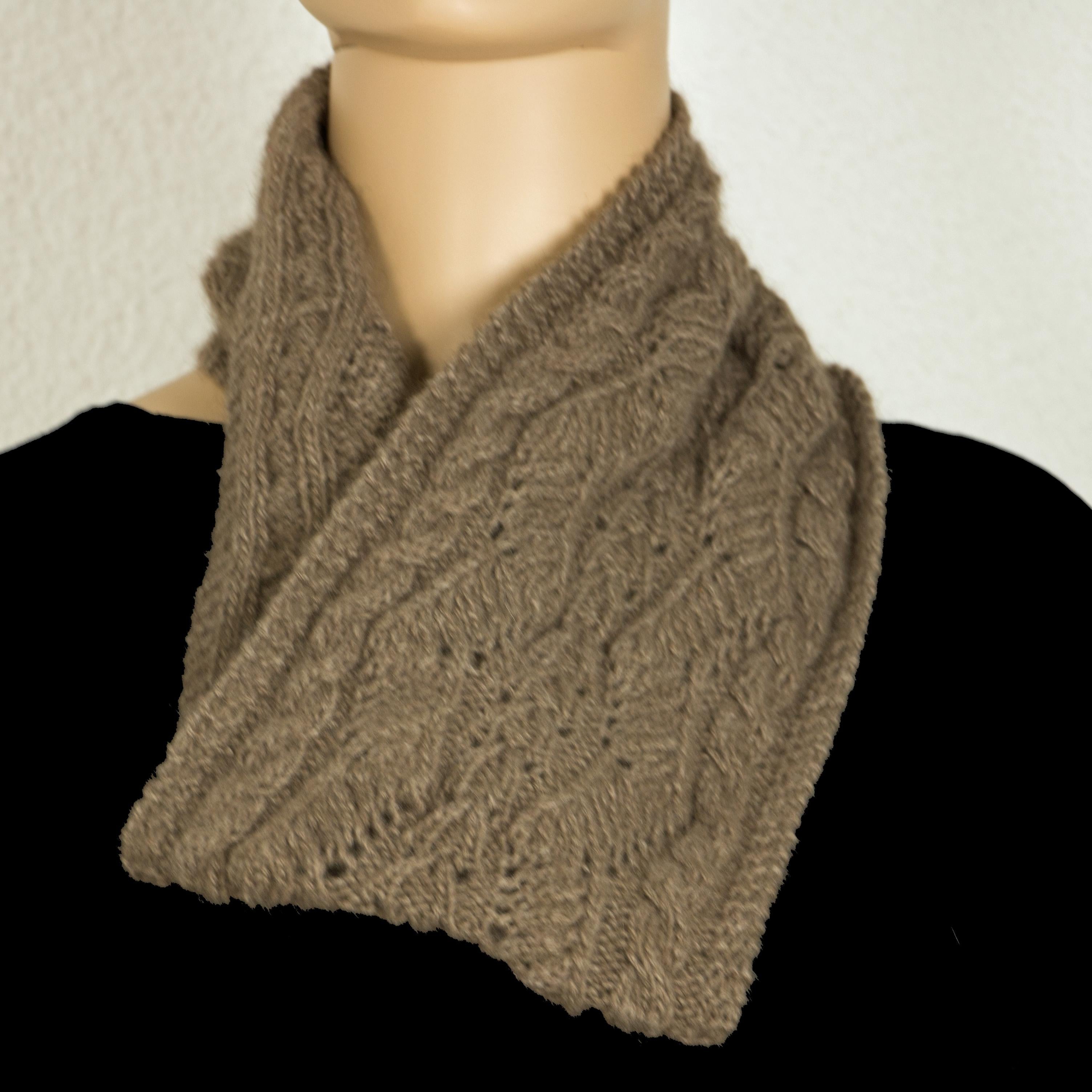 Watercourse Cowl