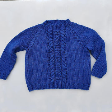 Jules Sweater