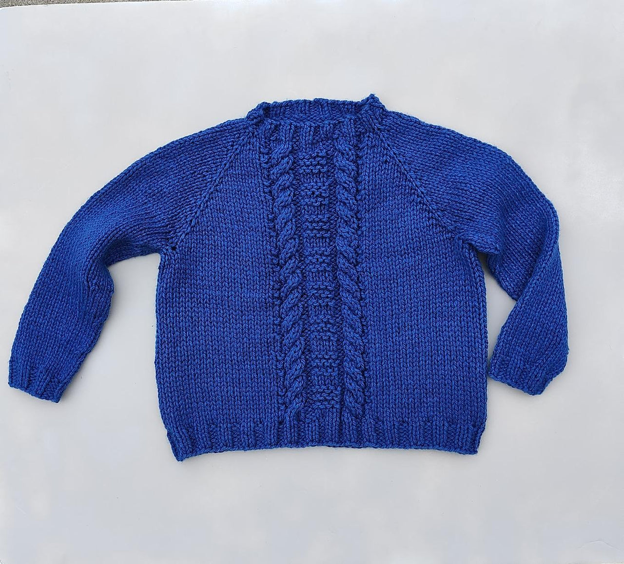 Jules Sweater