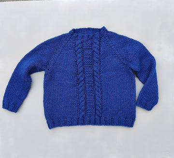 Jules Sweater