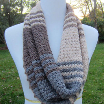 Marissa's Cowl