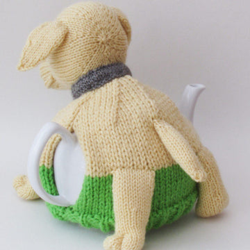 Labrador Tea Cosy