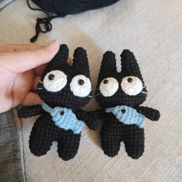 Cat Crochet Pattern, Crochet Cat Pattern Free,Free Crochet Patterns,Crochet Animals,Crochet For Beginners