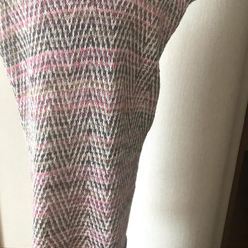 Chevron gilet