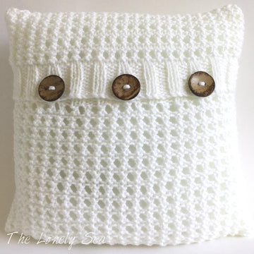 3 Seaside Cushion Covers