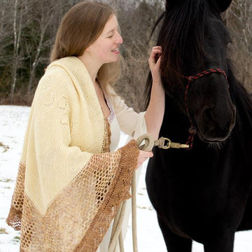 Lady of Rohan