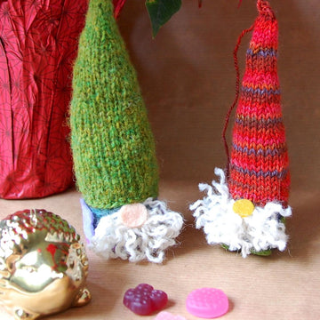 TOVS (Tomte of Various Size)
