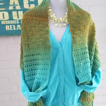 OceanBride aus Gradient von Schoppel