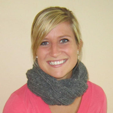 Love This Cowl