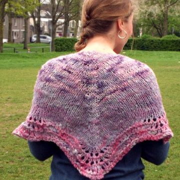 Handspun Delight