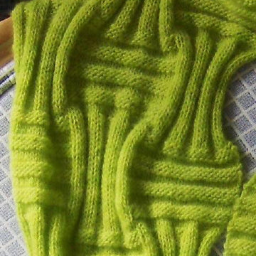 CrossRoads Scarf