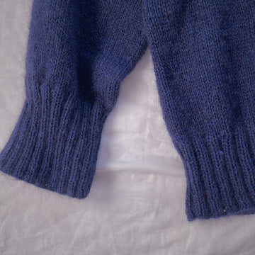 Finley sweater