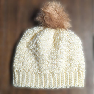Brodie Beanie