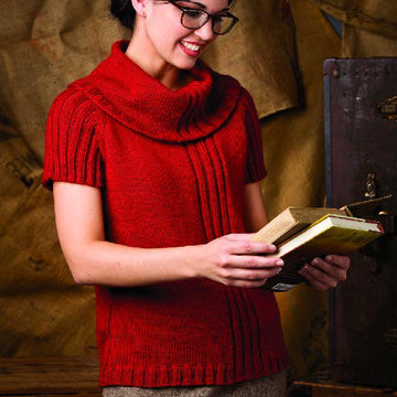 Myra Sweater