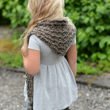 Gatlynn Scarf