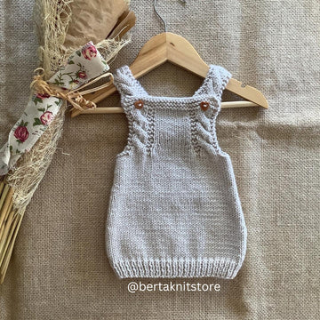Robin Dress