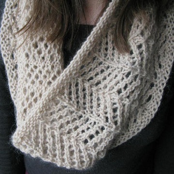 Avena Cowl