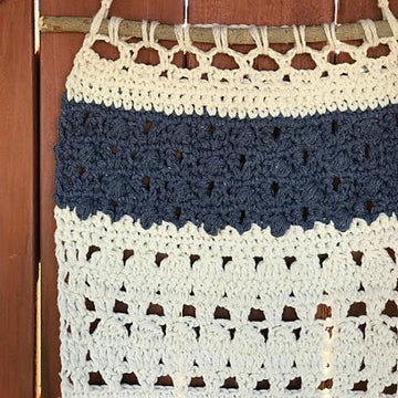 Boho Wall Hanging