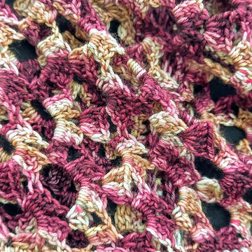 Literary Scarf