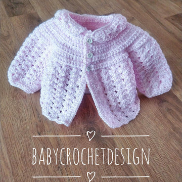 Collar Cardigan