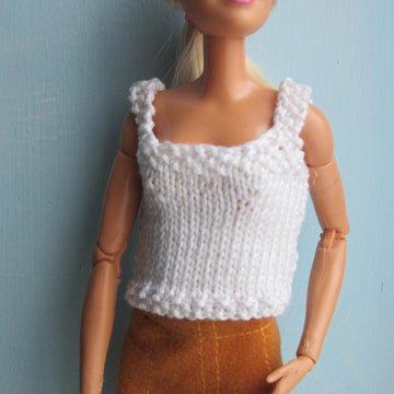 1:6th scale Ladies simple tops