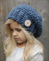 Nevaeh Slouchy