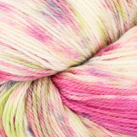 Hot Pink, Lime, White (605)