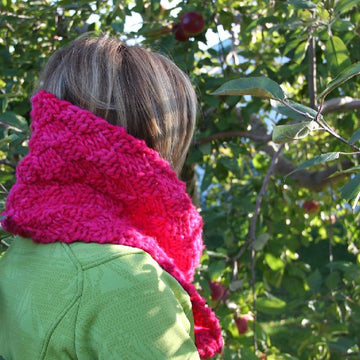 Pinky cowl