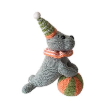 Seal Toy