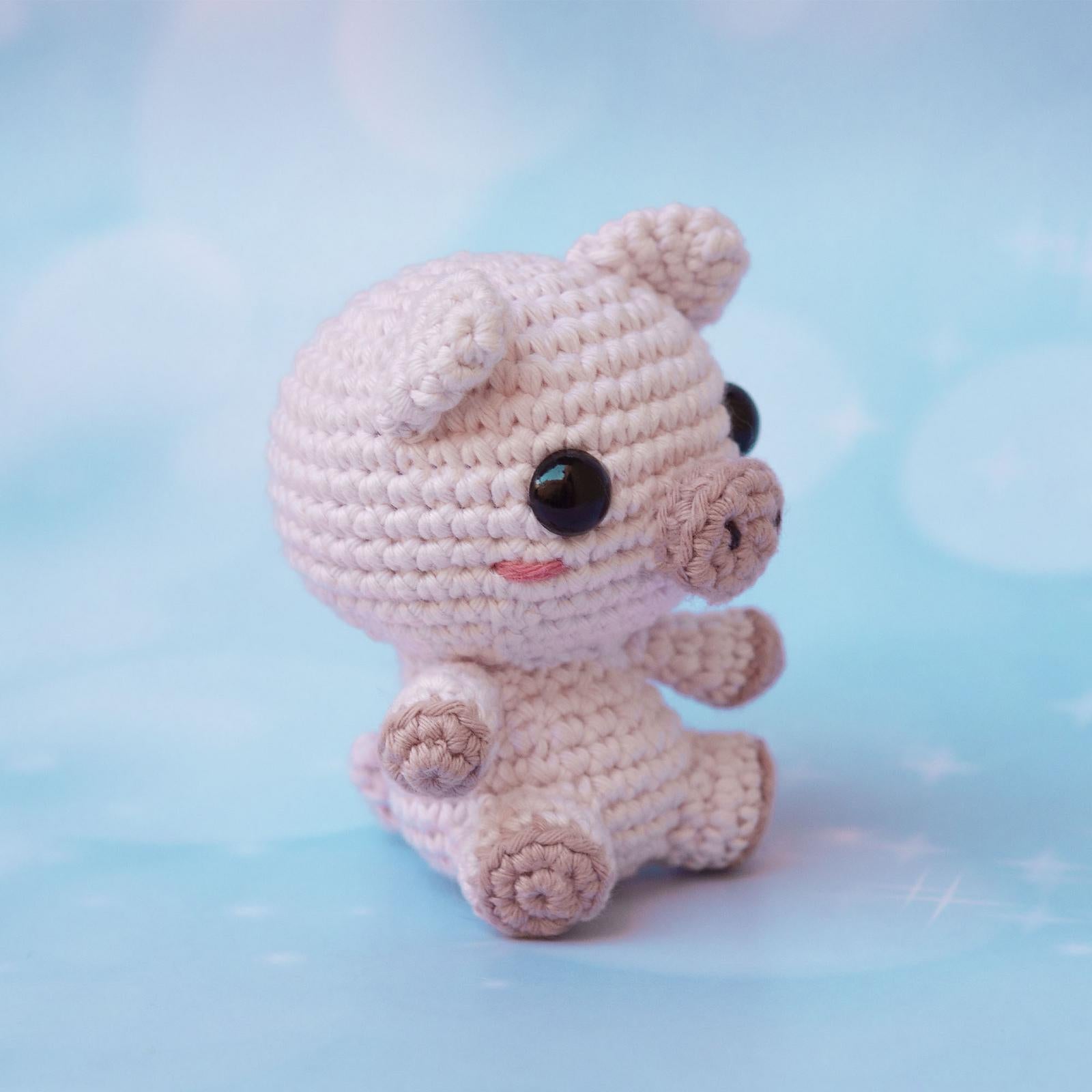 Baby pig