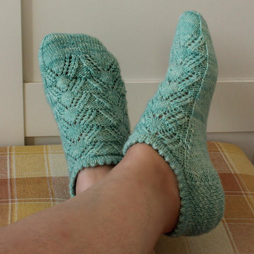 Joy Socks Ankle Version