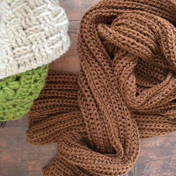 Sequoia Scarf