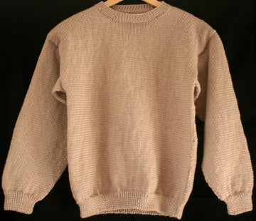 Emily Round Neck Sweater