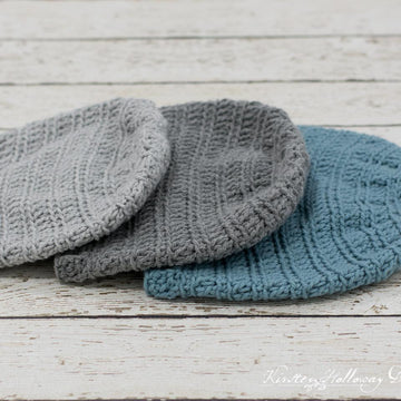 Unlimited Beanie