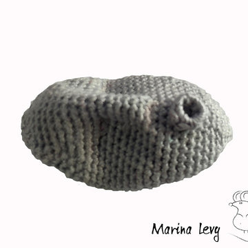Oof Stone Face