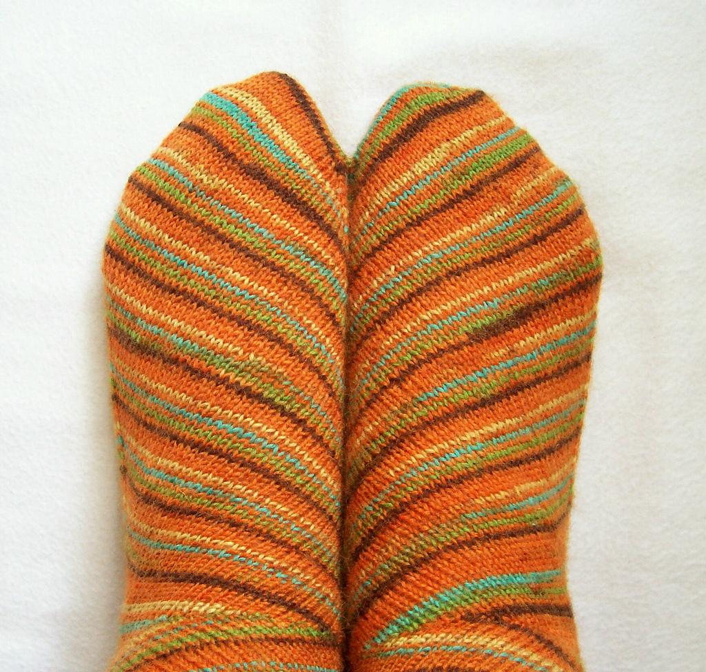 Vice Versa Socks