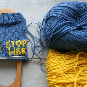Stop War