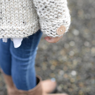 Brink Sweater