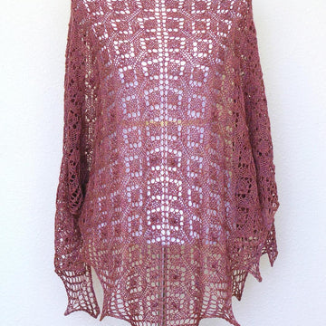 Cleo Shawl