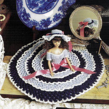 Classic Bed Dolls Vol. 1