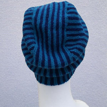 Perpendicular Hat