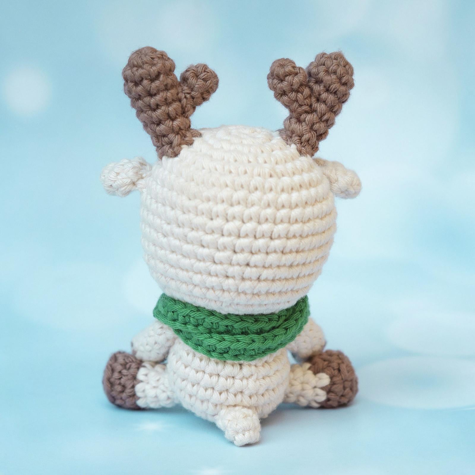 Christmas reindeer