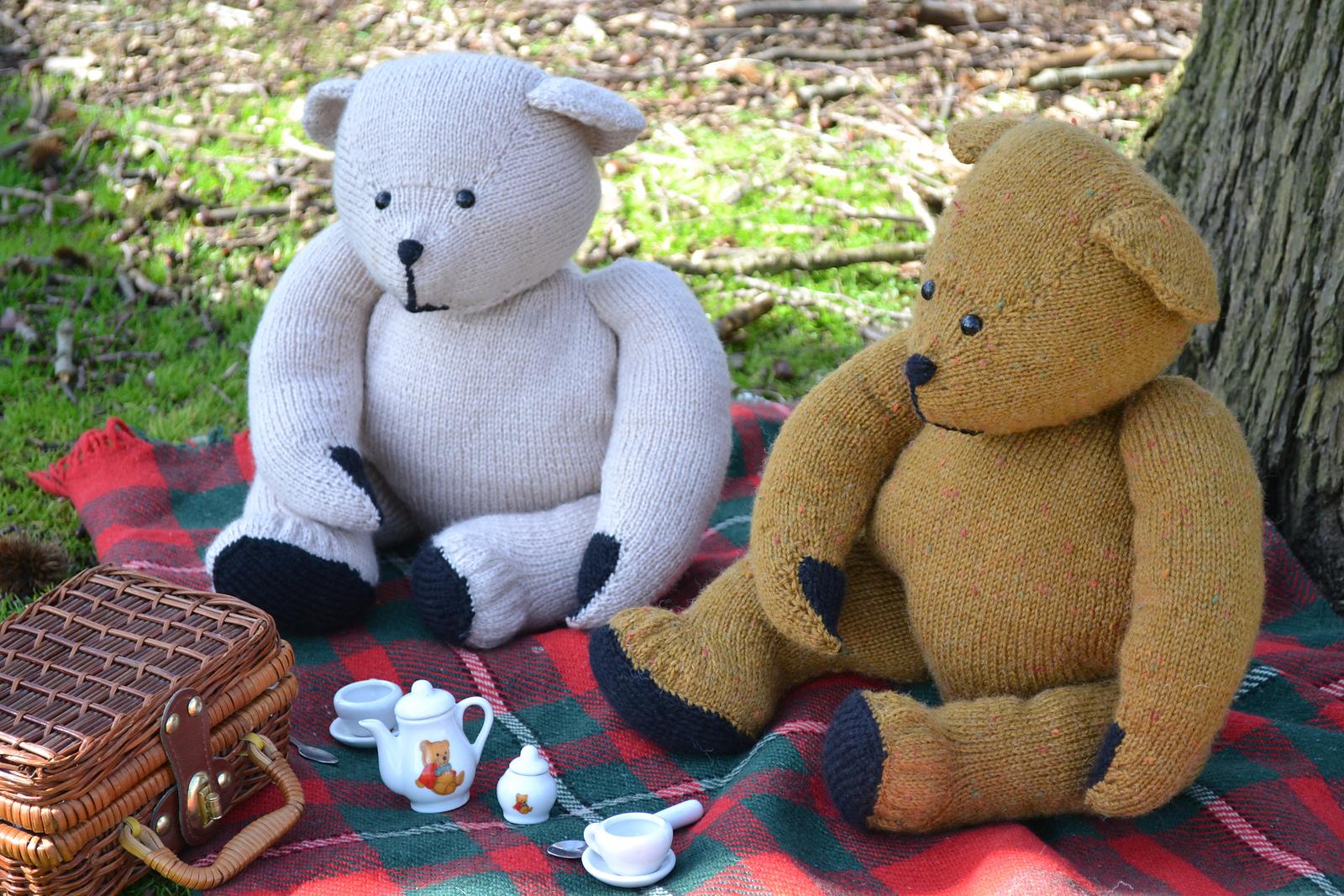 Teddy Bear